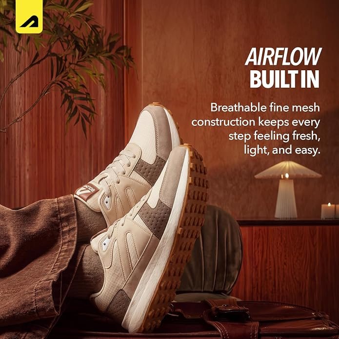 Men's Premium Sneakers - Image 3