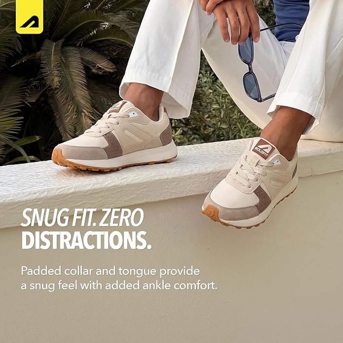 Men's Premium Sneakers - Image 5