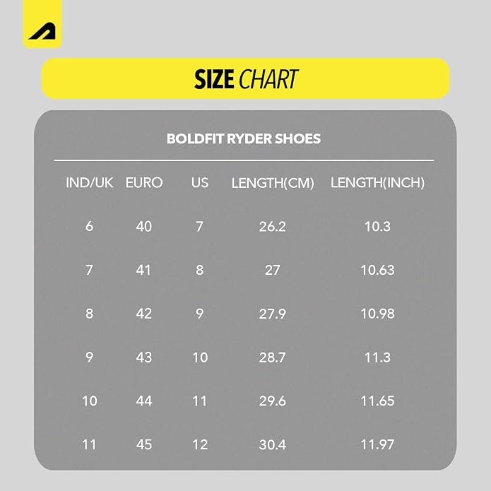 Men's Premium Sneakers - Image 6