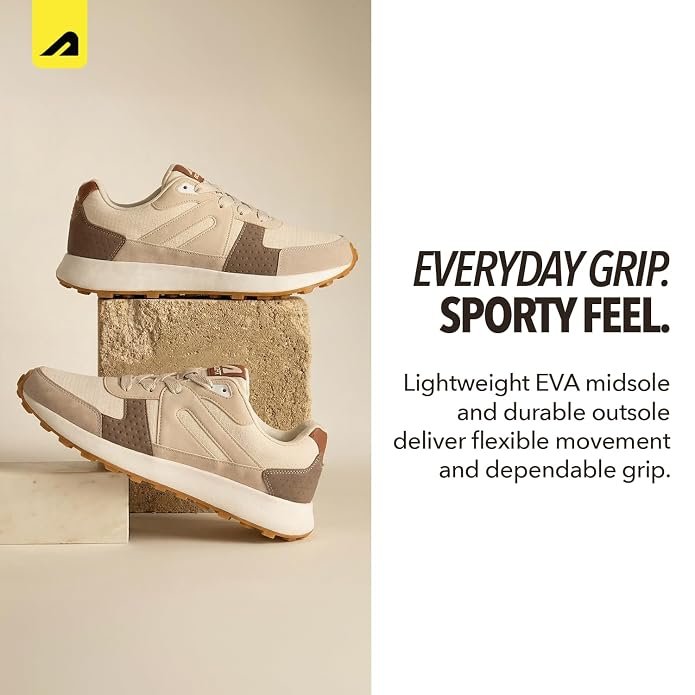Men's Premium Sneakers - Image 7